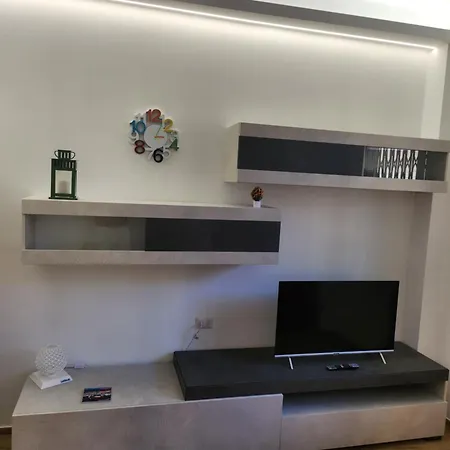 La Casa Di Eve Vicino Gaslini San Martino