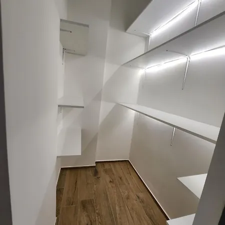 La Casa Di Eve Vicino Gaslini San Martino Apartment *