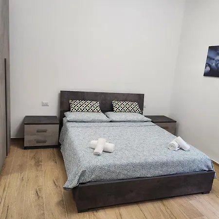 La Casa Di Eve Vicino Gaslini San Martino Genua