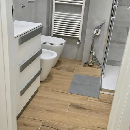 La Casa Di Eve Vicino Gaslini San Martino Apartment *