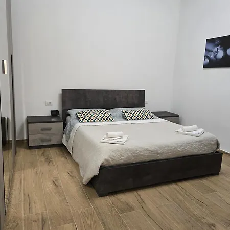 La Casa Di Eve Vicino Gaslini San Martino Genua