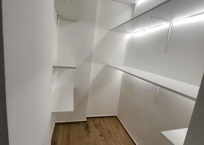 La Casa Di Eve Vicino Gaslini San Martino 아파트 *