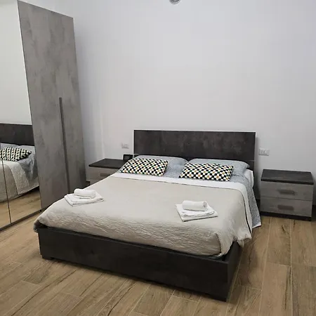 Apartmán La Casa Di Eve Vicino Gaslini San Martino
