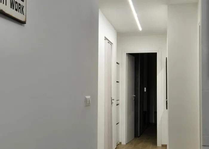 Apartmán La Casa Di Eve Vicino Gaslini San Martino Janov